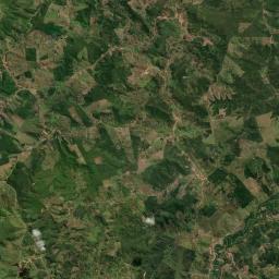 São Roberto Satellite Map
