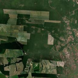 São João do Soter Satellite Map