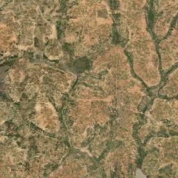 Mungaa Satellite Map