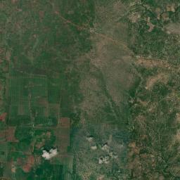 Mlalo Satellite Map