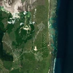Micheweni Satellite Map