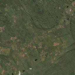 Kabupaten Muna Satellite Map