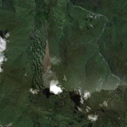 Telefomin Satellite Map