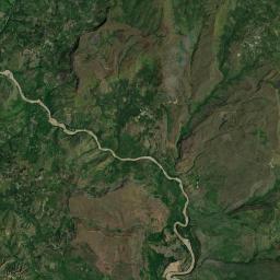 Provincia de San Ignacio Satellite Map