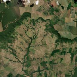 Cidelândia Satellite Map