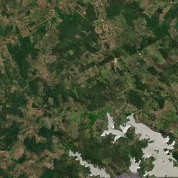 Joselândia Satellite Map