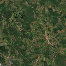 São José dos Basílios Satellite Map