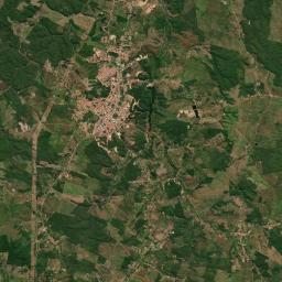 Dom Pedro Satellite Map