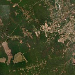 Altos Satellite Map