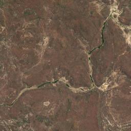 Juazeiro do Piauí Satellite Map