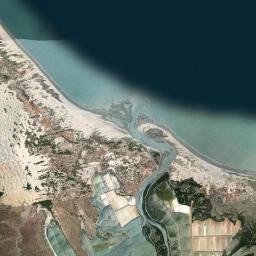 Porto do Mangue Satellite Map