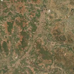 Tumbi Satellite Map