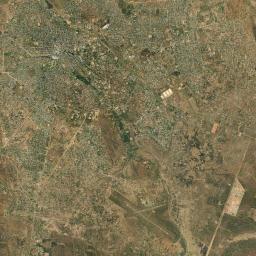 Tabora Satellite Map