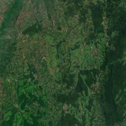 Maramba Satellite Map