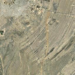 Provincia de Paita Satellite Map