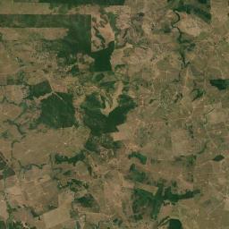 São Francisco do Brejão Satellite Map
