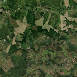 São Raimundo do Doca Bezerra Satellite Map