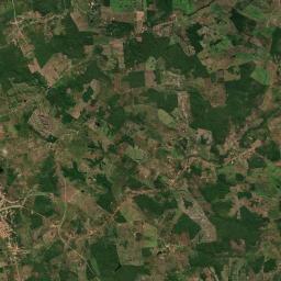 Gonçalves Dias Satellite Map