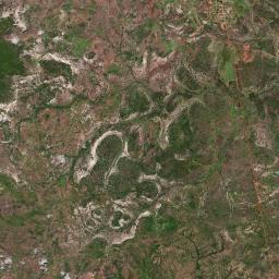 Coivaras Satellite Map