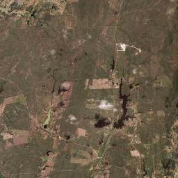 Quixeramobim Satellite Map