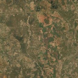 Mabama Satellite Map