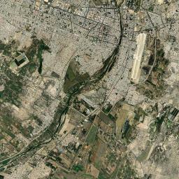 Piura Satellite Map