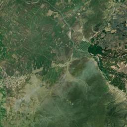 Morropon Satellite Map