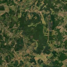 Itaipava do Grajaú Satellite Map