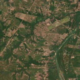 Timon Satellite Map