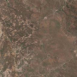 Buriti dos Montes Satellite Map