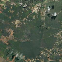 São Miguel do Gostoso Satellite Map
