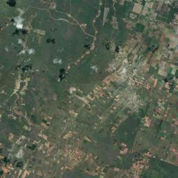 Touros Satellite Map