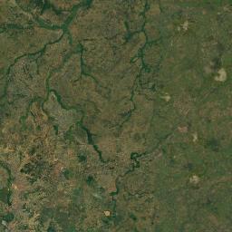 Mbanza-Ngungu Satellite Map