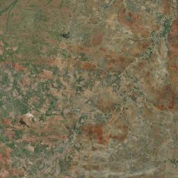 Magomeni Satellite Map