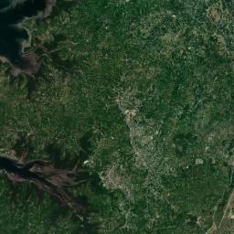 Chake Chake Satellite Map