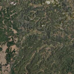 Kabupaten Sinjai Satellite Map