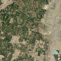 Catacaos Satellite Map