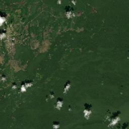 Jeberos Satellite Map
