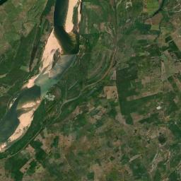 Esperantina Satellite Map