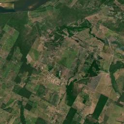 Carrasco Bonito Satellite Map