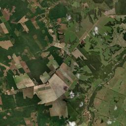 Senador Alexandre Costa Satellite Map