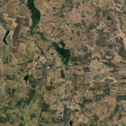 Tabuleiro do Norte Satellite Map