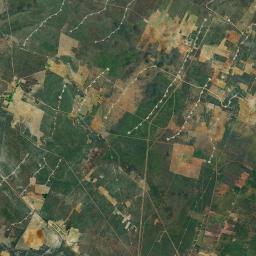 Parazinho Satellite Map