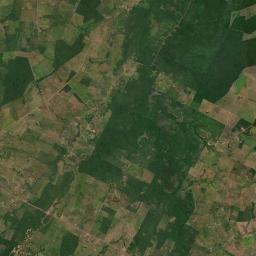 Sampaio Satellite Map