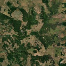 Senador La Rocque Satellite Map
