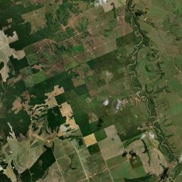 Governador Eugênio Barros Satellite Map