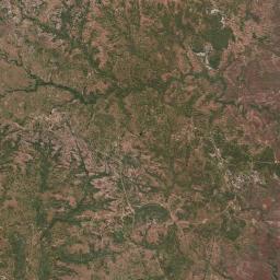 Alto Longá Satellite Map