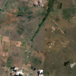 Pureza Satellite Map