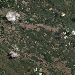 Kabupaten Bulukumba Satellite Map