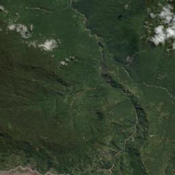 Lagaip Porgera Satellite Map
